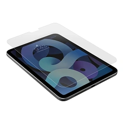 Защитное стекло UNIQ OPTIX Clear 2.5D для Apple iPad Mini 8.3" (2021 / 2024)
