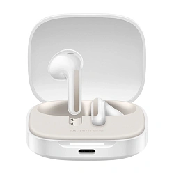 Беспроводные наушники Xiaomi Redmi Buds 7S белый