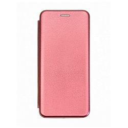 Чехол-книжка для Apple iPhone 6 / 6s искусственная кожа, бордовый