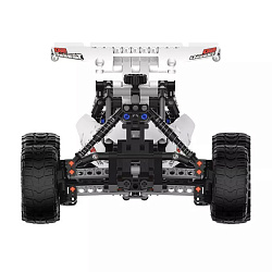 Конструктор Xiaomi Mitu Desert Racing Car Building Blocks, 490 шт