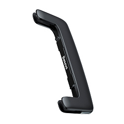 Ароматизатор для автомобиля Baseus Paddle, чёрный