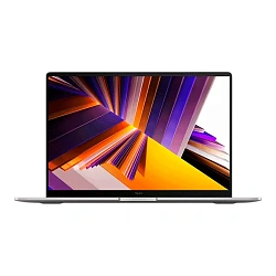Ноутбук Xiaomi RedmiBook 16" (2024) Core i5 13420H Intel UHD Graphics 16 ГБ, 1 ТБ SSD (JYU4615CN), серый