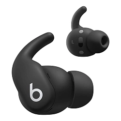Беспроводные наушники Beats Powerbeats Fit  чёрный
