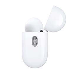 Беспроводные наушники Apple AirPods Pro 2 (Type-C) белый (MTJV3)