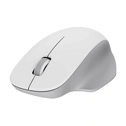 Мышь беспроводная Xiaomi Wireless Mouse Comfort Edition белый