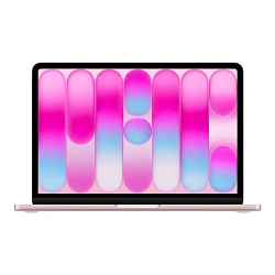Ноутбук Apple Macbook Neo 13" (2026) A18 Pro 8 ГБ, 512 ГБ SSD (MHFJ4), розовый