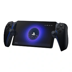 Игровая приставка Sony PlayStation Portal  чёрный