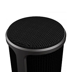 Цифровой микрофон Xiaomi Tlife JLM11, чёрный