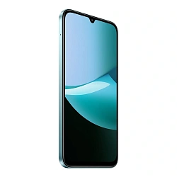 Смартфон Xiaomi Redmi 15C 4G 8/256 ГБ зелёный
