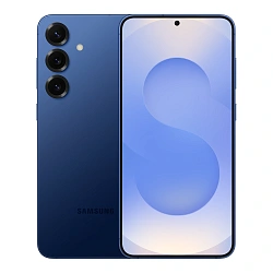 Смартфон Samsung Galaxy S25 Plus 12/256 ГБ синий