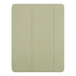 Чехол-книжка Apple Smart Folio для Apple iPad Air 13" (2024 / 2025 / 2026) полиуретан, Sage