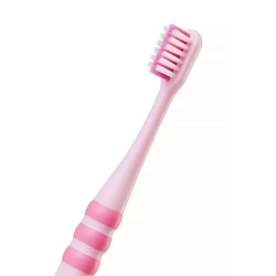 Зубная щетка для детей Xiaomi Doctor-B, розовый