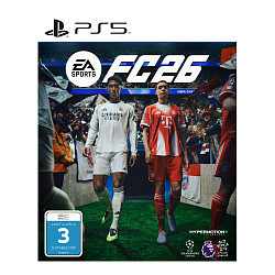 Игра для PS5 FC 26