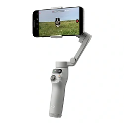 Стабилизатор DJI Osmo Mobile 7 белый