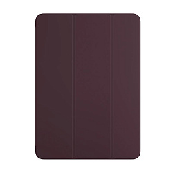 Чехол-книжка Apple Smart Folio для Apple iPad Mini 8.3" (2021 / 2024) полиуретан, Dark Cherry