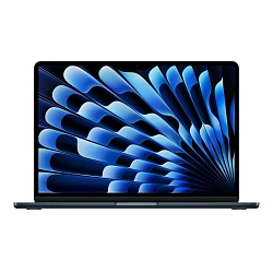 Ноутбук Apple Macbook Air 13" (2026) M5 24 ГБ, 1 ТБ SSD (MDHG4), "тёмная ночь"