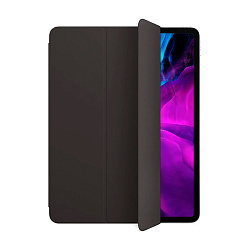 Чехол-книжка Apple Smart Folio для Apple iPad Pro 11" (2020 / 2021 / 2022) полиуретан, Black