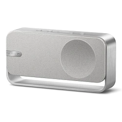 Портативная колонка Bose SoundLink Home серебристый