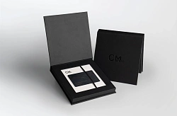 Подарочная коробка   (Премиум)