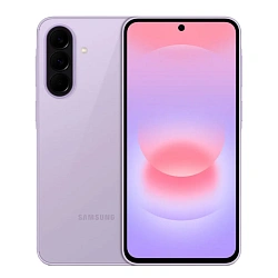 Смартфон Samsung Galaxy A37 5G 8/256 ГБ лавандовый