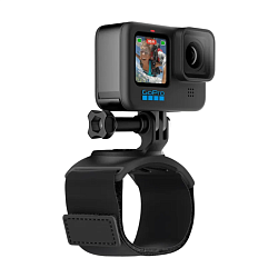 Крепление на руку GoPro Hand + Wrist Strap (AHWBM-002)
