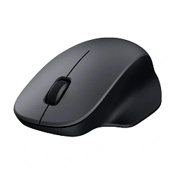 Мышь беспроводная Xiaomi Wireless Mouse Comfort Edition чёрный
