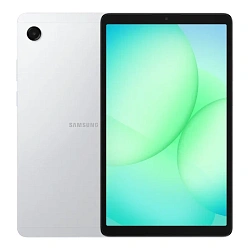 Планшет Samsung Galaxy Tab A11 (SM-X130) Wi-Fi 8/128 ГБ серебристый