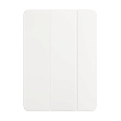 Чехол-книжка Apple Smart Folio для Apple iPad Air 10.9" (2020 / 2022) полиуретан, White