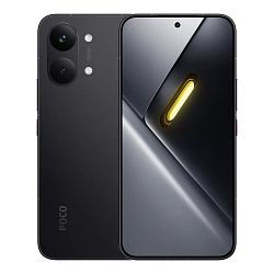 Смартфон Xiaomi Poco X8 Pro Max 5G 12/512 ГБ чёрный