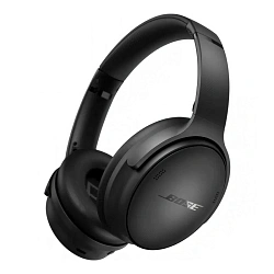 Беспроводные наушники Bose QuietComfort Headphones 5V  чёрный