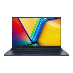 Ноутбук ASUS Vivobook 15 Core i3 1315U Intel UHD Graphics 8 ГБ, 512 ГБ  (X1504VA-NJ739), тёмно-синий