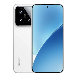 Смартфон Xiaomi 15 12/256 ГБ белый