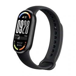 Фитнес-браслет Xiaomi Smart Band 10 чёрный