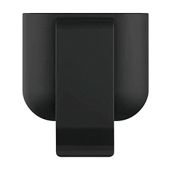 Держатель-подставка for AirPods, чёрный