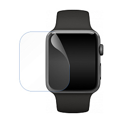 Защитная пленка ArmorJack для носимых устройств, матовая (70x70mm)