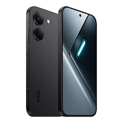 Смартфон Xiaomi Poco X8 Pro 5G 8/512 ГБ чёрный
