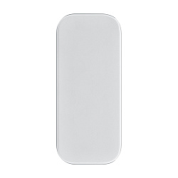 Беспроводное зарядное устройство Xiaomi Multi-coil Wireless Fast Charging Board Station 20 Вт белый