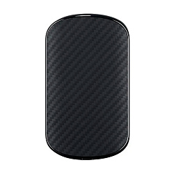 Док-станция Pitaka MagEZ Juice + Power Bank (Беспроводная зарядка), чёрный