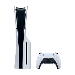Игровая приставка Sony PlayStation 5 Slim (CFI-2002A) 1 ТБ