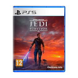 Игра для PS5 Star Wars Jedi: Survivor