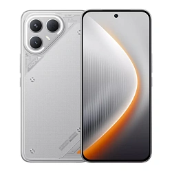 Смартфон Tecno Pova 7 Pro 5G 8/256 ГБ серый