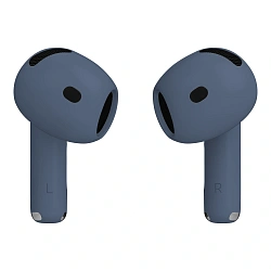 Беспроводные наушники Apple AirPods 4 (ANC) лавандовый матовый