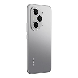 Смартфон Honor 400 Pro 12/256 ГБ "титановый серый"