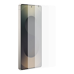 Защитная плёнка Samsung Anti-reflecting Film для Samsung Galaxy S25 Ultra (2 шт.), глянцевая