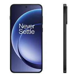 Смартфон OnePlus 15R 12/512 ГБ чёрный