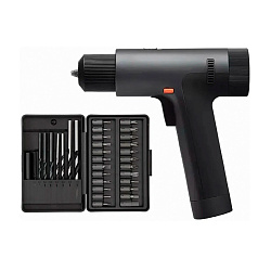 Аккумуляторный шуруповерт Xiaomi Mijia Brushless Smart Home Electric Drill (32 предметов)