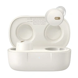 Беспроводные наушники Baseus Bowie E18 белый