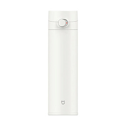 Термос Xiaomi Mijia Thermos Cup 2 (0.48 л) белый