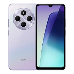 Смартфон Xiaomi Redmi 14C 4/128 ГБ фиолетовый