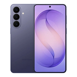 Смартфон Samsung Galaxy S26 Plus 12/256 ГБ фиолетовый